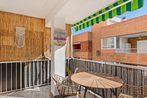 Wohnung zum Verkauf Guardamar del Segura, Alicante, Spanien 3 Schlafzimmer, 101 m2 Nr. 119463 - Foto 22
