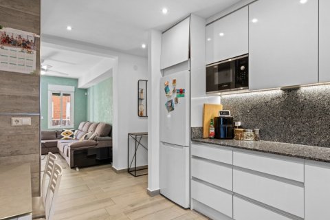 Wohnung zum Verkauf Guardamar del Segura, Alicante, Spanien 3 Schlafzimmer, 101 m2 Nr. 119463 - Foto 8
