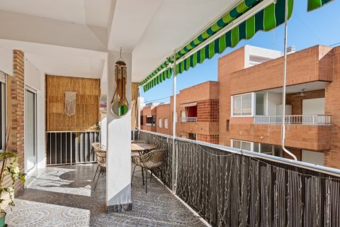 Wohnung zum Verkauf Guardamar del Segura, Alicante, Spanien 3 Schlafzimmer, 101 m2 Nr. 119463 - Foto 21
