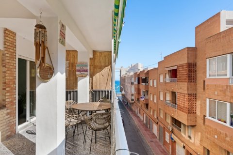 Wohnung zum Verkauf Guardamar del Segura, Alicante, Spanien 3 Schlafzimmer, 101 m2 Nr. 119463 - Foto 1