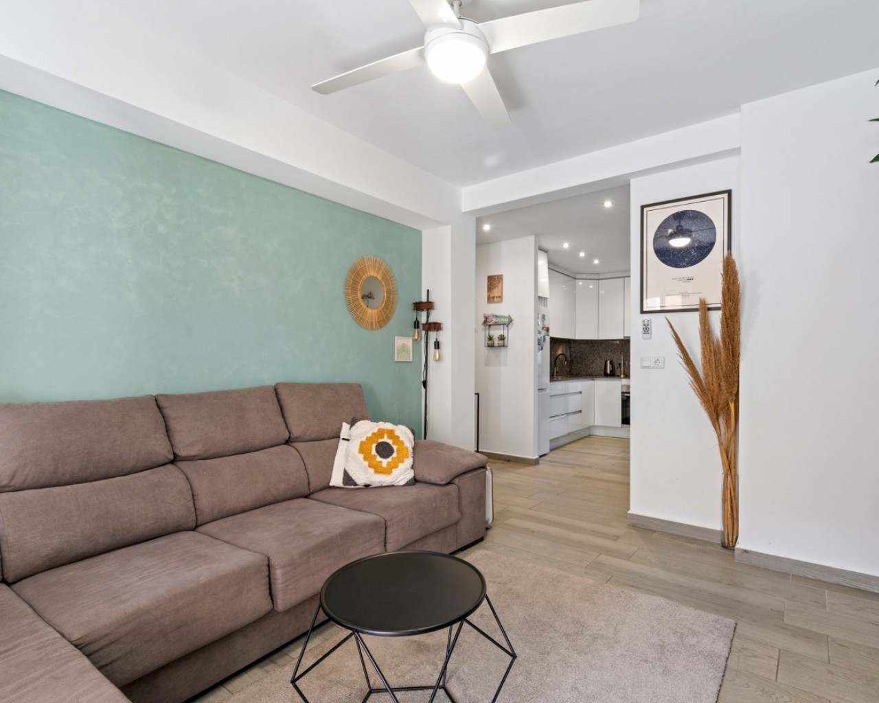 Apartment à Guardamar del Segura, Alicante, Espagne 3 chambres, 101 m2 No. 119463