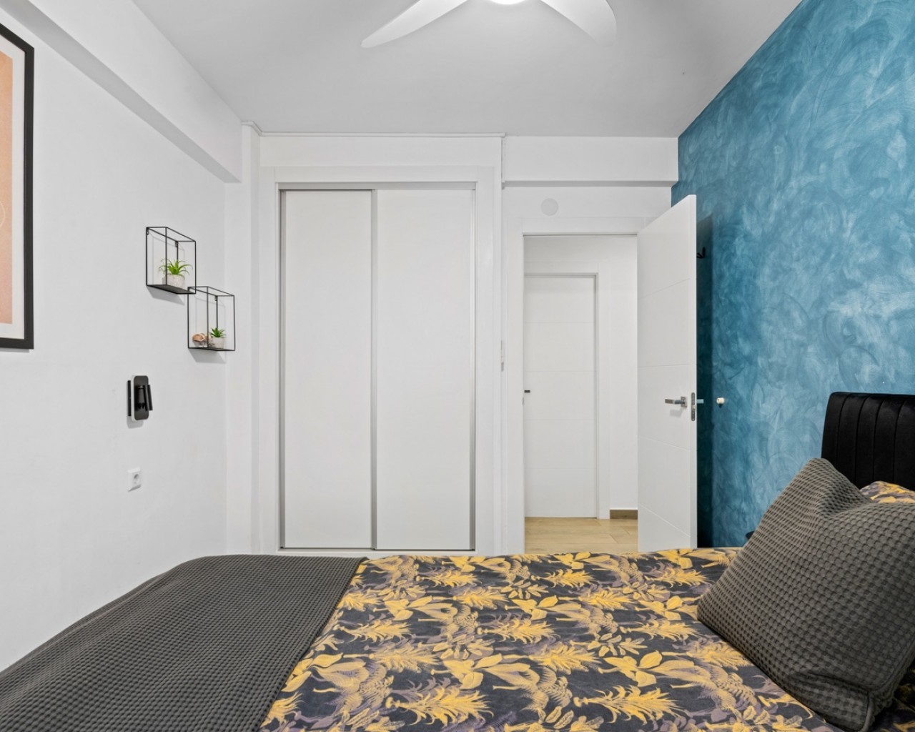 Apartment à Guardamar del Segura, Alicante, Espagne 3 chambres, 101 m2 No. 119463
