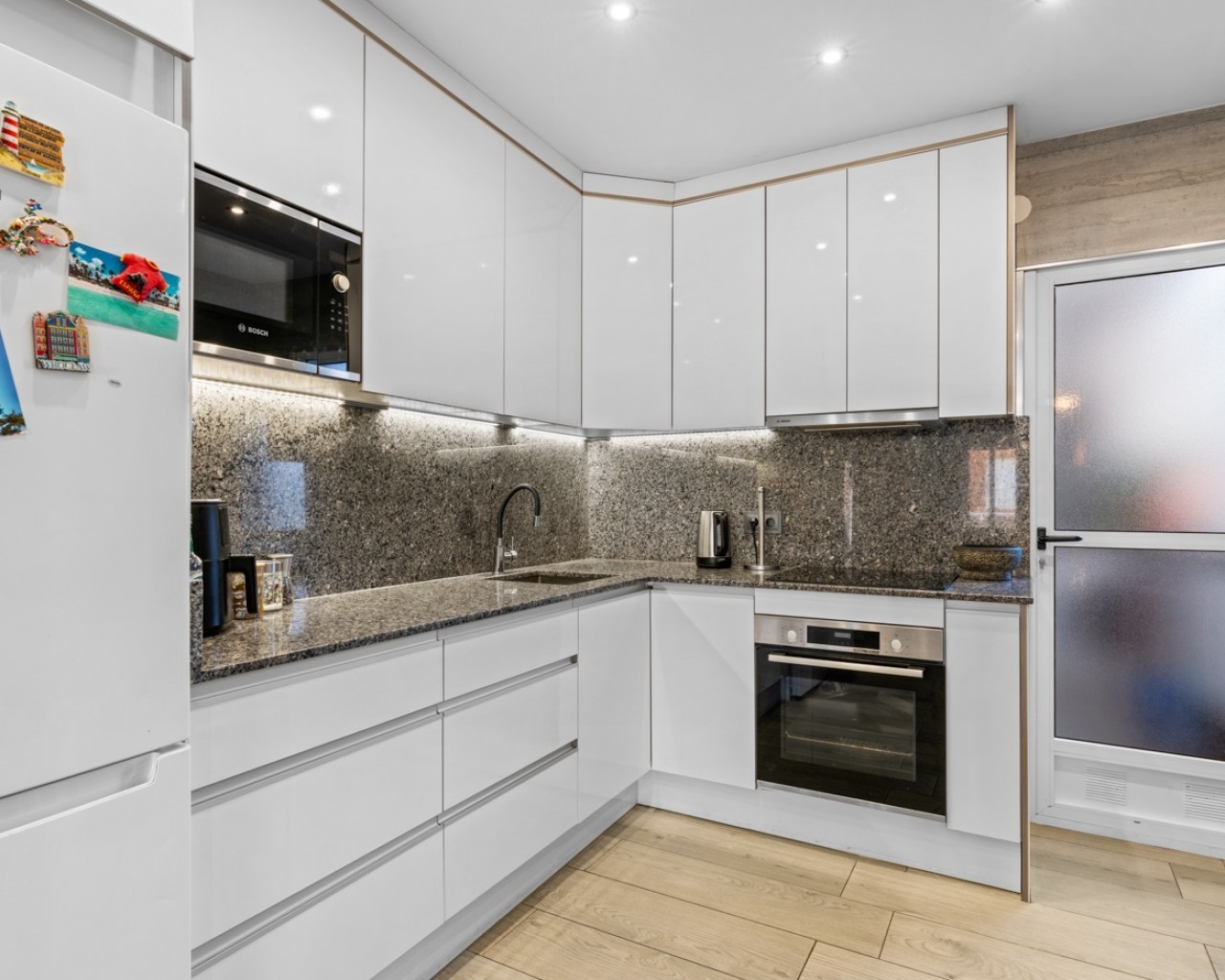 Apartment à Guardamar del Segura, Alicante, Espagne 3 chambres, 101 m2 No. 119463