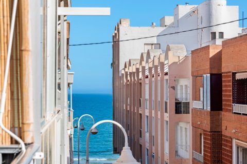 Wohnung zum Verkauf Guardamar del Segura, Alicante, Spanien 3 Schlafzimmer, 101 m2 Nr. 119463 - Foto 2
