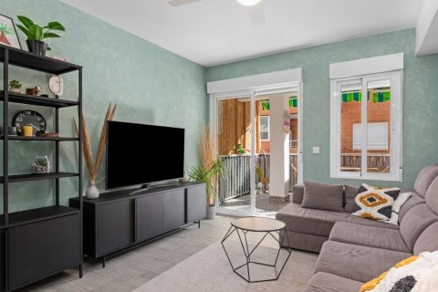 Wohnung zum Verkauf Guardamar del Segura, Alicante, Spanien 3 Schlafzimmer, 101 m2 Nr. 119463 - Foto 4