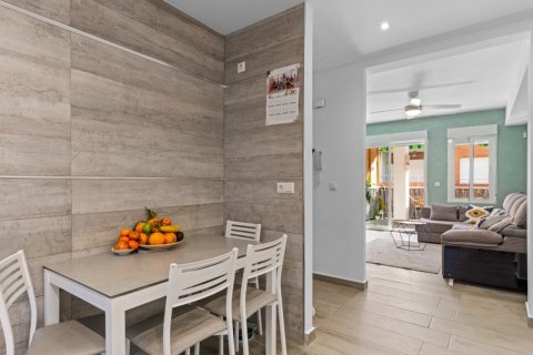 Wohnung zum Verkauf Guardamar del Segura, Alicante, Spanien 3 Schlafzimmer, 101 m2 Nr. 119463 - Foto 11