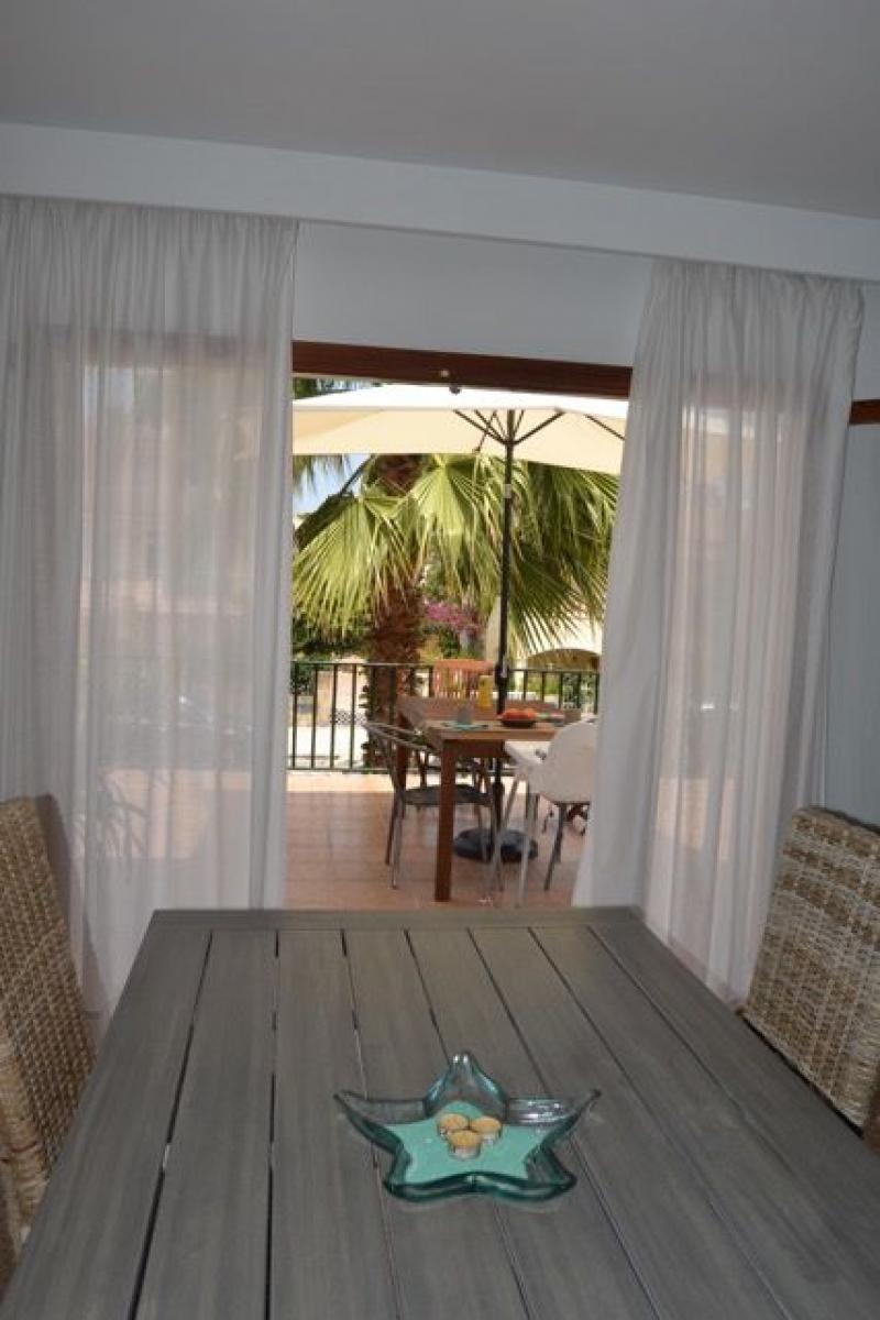Квартира в Алькудия, Майорка, Испания 5 спален, 180м2 №103236