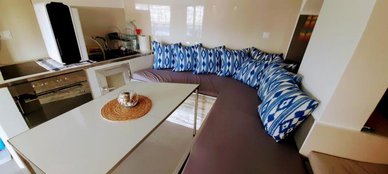 Dzīvoklis Port D'andratx, Mallorca, Spānijā 47 m2 Nr. 103234
