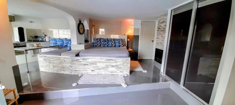 Dzīvoklis Port D'andratx, Mallorca, Spānijā 47 m2 Nr. 103234