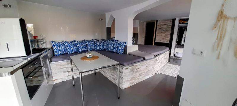 Dzīvoklis Port D'andratx, Mallorca, Spānijā 47 m2 Nr. 103234