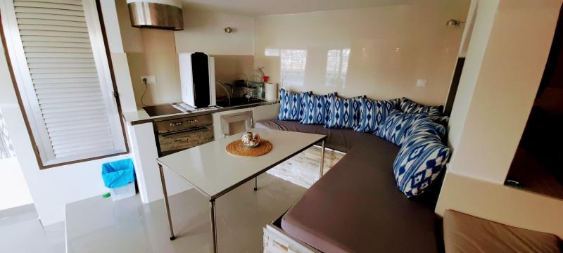 Dzīvoklis Port D'andratx, Mallorca, Spānijā 47 m2 Nr. 103234