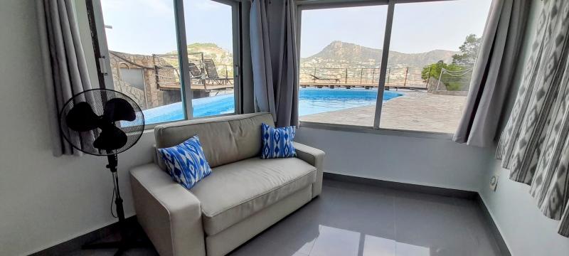 Dzīvoklis Port D'andratx, Mallorca, Spānijā 47 m2 Nr. 103234
