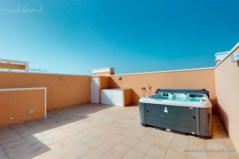 Apartment for sale Pilar de la Horadada, Alicante, Spain 3 bedrooms, 76 sq.m. No. 108938 - photo 12