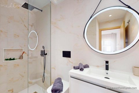 Apartament Pilar de la Horadada, Alicante, Hiszpania 3 sypialnie, 100 mkw. nr 108937 – zdjęcie 7