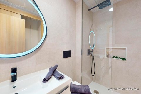 Apartament Pilar de la Horadada, Alicante, Hiszpania 3 sypialnie, 100 mkw. nr 108937 – zdjęcie 9
