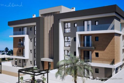 Appartamento in vendita Los Alcazares, Murcia, Spagna 3 camere da letto, 106.2 mq. N° 108927 - foto 15