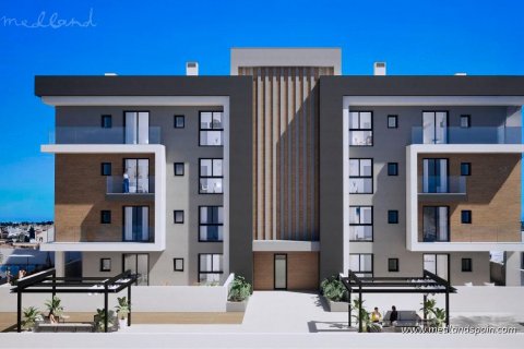 Appartamento in vendita Los Alcazares, Murcia, Spagna 3 camere da letto, 106.2 mq. N° 108927 - foto 14