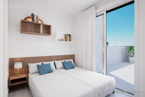 Appartamento in vendita Los Alcazares, Murcia, Spagna 3 camere da letto, 106.2 mq. N° 108927 - foto 11