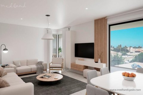 Appartamento in vendita Los Alcazares, Murcia, Spagna 3 camere da letto, 106.2 mq. N° 108927 - foto 4