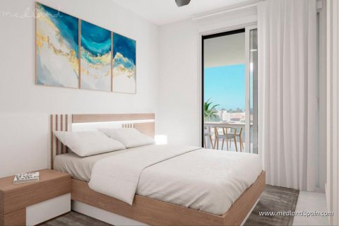 Appartamento in vendita Los Alcazares, Murcia, Spagna 3 camere da letto, 106.2 mq. N° 108927 - foto 8