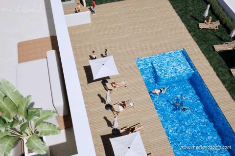 Appartamento in vendita Los Alcazares, Murcia, Spagna 3 camere da letto, 106.2 mq. N° 108927 - foto 13