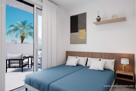 Appartamento in vendita Los Alcazares, Murcia, Spagna 3 camere da letto, 106.2 mq. N° 108927 - foto 10