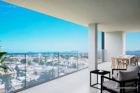 Appartamento in vendita Los Alcazares, Murcia, Spagna 3 camere da letto, 106.2 mq. N° 108927 - foto 12