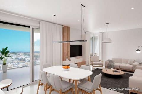 Appartamento in vendita Los Alcazares, Murcia, Spagna 3 camere da letto, 106.2 mq. N° 108927 - foto 2