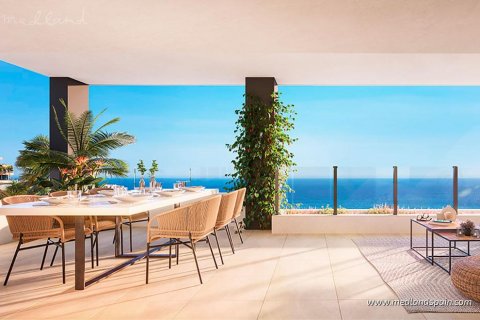Villa zum Verkauf Benalmadena, Malaga, Spanien 3 Schlafzimmer, 209.63 m2 Nr. 108936 - Foto 7