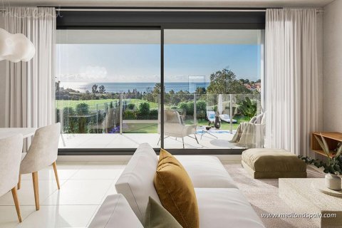 Villa zum Verkauf Benalmadena, Malaga, Spanien 3 Schlafzimmer, 209.63 m2 Nr. 108936 - Foto 8