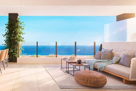 Villa zum Verkauf Benalmadena, Malaga, Spanien 3 Schlafzimmer, 209.63 m2 Nr. 108936 - Foto 15
