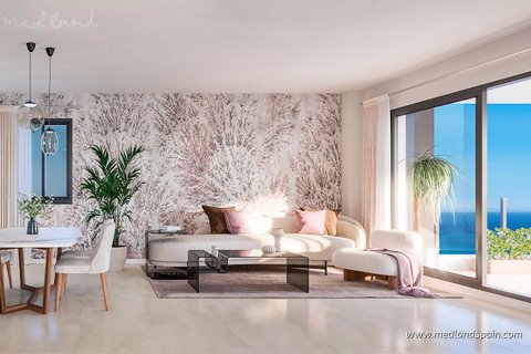 Villa zum Verkauf Benalmadena, Malaga, Spanien 3 Schlafzimmer, 209.63 m2 Nr. 108936 - Foto 9