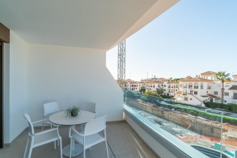 Apartment for sale in Playa Flamenca II, Alicante, Spain 4 bedrooms, 119 sq.m. No. 112550 - photo 16
