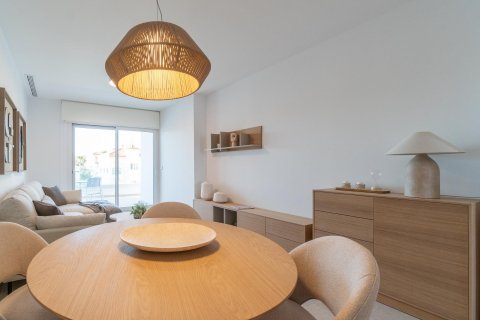 Apartment for sale in Playa Flamenca II, Alicante, Spain 4 bedrooms, 119 sq.m. No. 112550 - photo 11