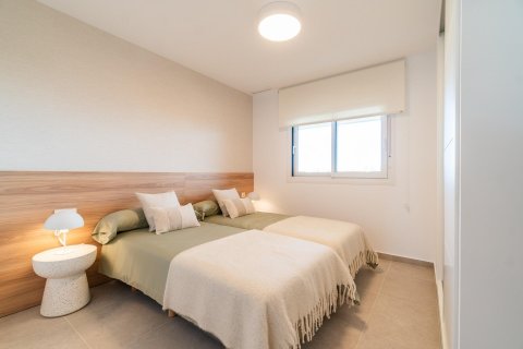 Apartment for sale in Playa Flamenca II, Alicante, Spain 4 bedrooms, 119 sq.m. No. 112550 - photo 21