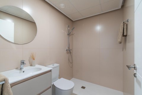 Apartment for sale in Playa Flamenca II, Alicante, Spain 4 bedrooms, 119 sq.m. No. 112550 - photo 22