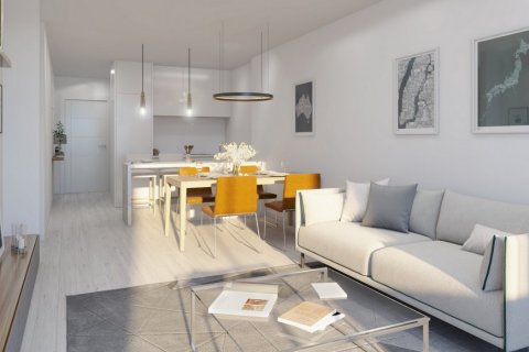 Apartment for sale Playa Flamenca II, Alicante, Spain 4 bedrooms, 120 sq.m. No. 112550 - photo 9