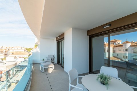 Apartment for sale in Playa Flamenca II, Alicante, Spain 4 bedrooms, 119 sq.m. No. 112550 - photo 18