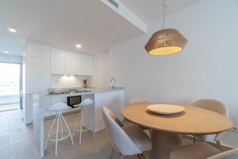 Apartment for sale in Playa Flamenca II, Alicante, Spain 4 bedrooms, 119 sq.m. No. 112550 - photo 19