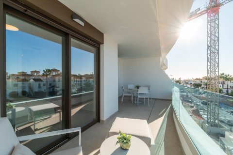 Apartment for sale in Playa Flamenca II, Alicante, Spain 4 bedrooms, 119 sq.m. No. 112550 - photo 17