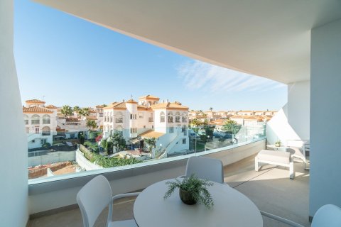 Apartment for sale in Playa Flamenca II, Alicante, Spain 4 bedrooms, 119 sq.m. No. 112550 - photo 15