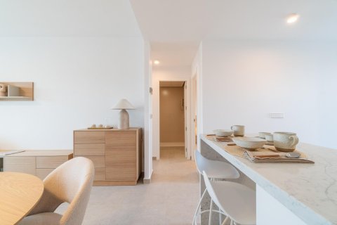 Apartment for sale in Playa Flamenca II, Alicante, Spain 4 bedrooms, 119 sq.m. No. 112550 - photo 12