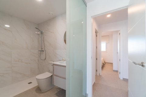Apartment for sale in Playa Flamenca II, Alicante, Spain 4 bedrooms, 119 sq.m. No. 112550 - photo 27