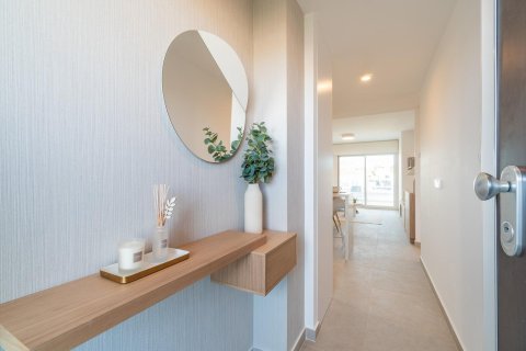 Apartment for sale in Playa Flamenca II, Alicante, Spain 4 bedrooms, 119 sq.m. No. 112550 - photo 7