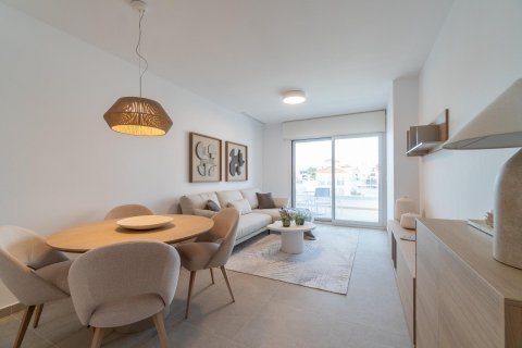 Apartment for sale in Playa Flamenca II, Alicante, Spain 4 bedrooms, 119 sq.m. No. 112550 - photo 10
