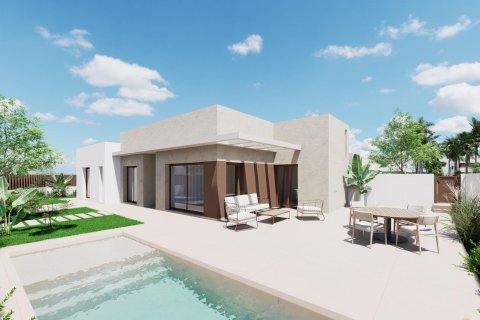 Villa zum Verkauf Los Alcazares, Murcia, Spanien 3 Schlafzimmer, 102 m2 Nr. 112553 - Foto 15