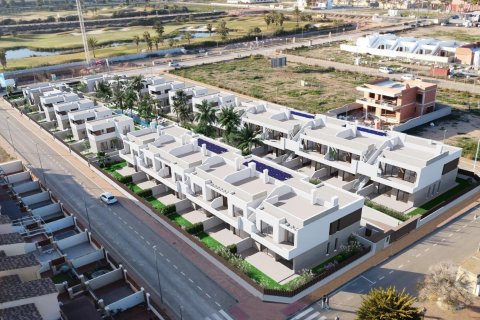 Villa zum Verkauf Los Alcazares, Murcia, Spanien 3 Schlafzimmer, 102 m2 Nr. 112553 - Foto 10