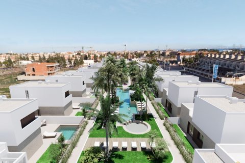 Villa zum Verkauf Los Alcazares, Murcia, Spanien 3 Schlafzimmer, 102 m2 Nr. 112553 - Foto 9