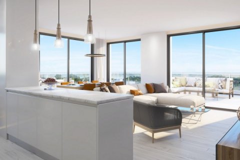 Apartamento en venta Playa Flamenca II, Alicante, España 2 dormitorios, 73 m2 No. 112551 - foto 6