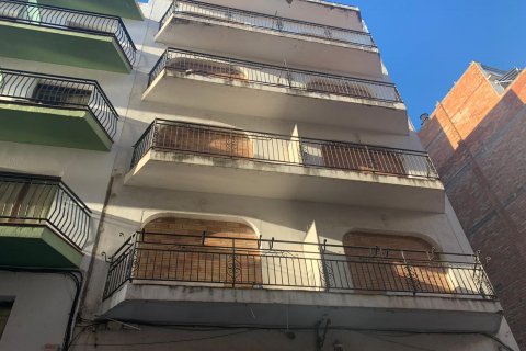 Commercial property for sale Lloret de Mar, Girona, Spain 2414 sq.m. No. 22714 - photo 1